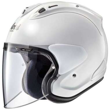 Helm Arai VZ RAM Glass White XL