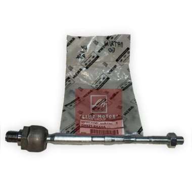 Long Tie Rod-Rack End Datsun Go