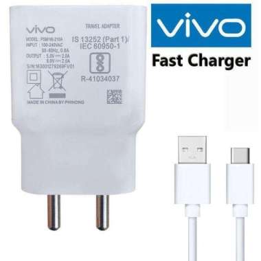 CHARGER VIVO V5 - VIVO V7 - VIVO V9 - VIVO V10 - VIVO V11 - VIVO Y91 - VIVO Y81 - VIVO Y83 - VIVO Y5
