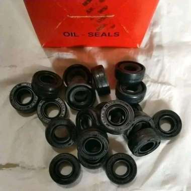 Seal mio tipis 10*20*8 TTO / ARS ORI seal shock mio