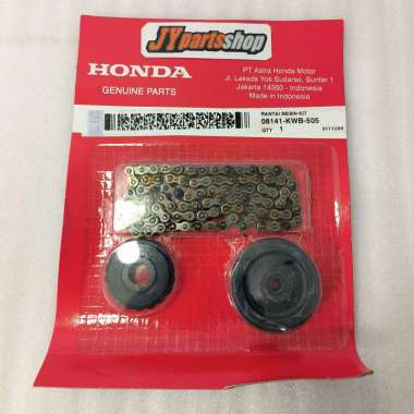 RANTAI ROLL KETENG BLADE 110 REVO ABSOLUTE ORIGINAL AHM 06141-KWB-505