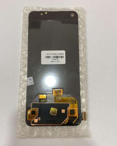 LCD TOUCHSREEN OPPO RENO 5/6 4G/5G OLED (SUPORT FINGERFRINT)