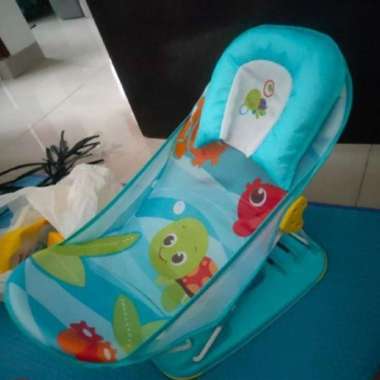 Bak Mandi Bayi Jaring Mandi Bayi Alat Mandi Bayi Baru Lahir Tatakan Tempat Mandi Bayi Baby Bather Ba