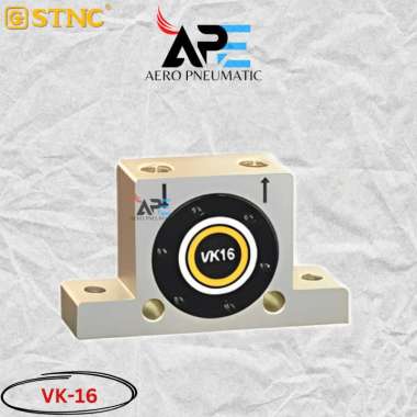 OSCILLATOR STNC VK-16 / VK - 16