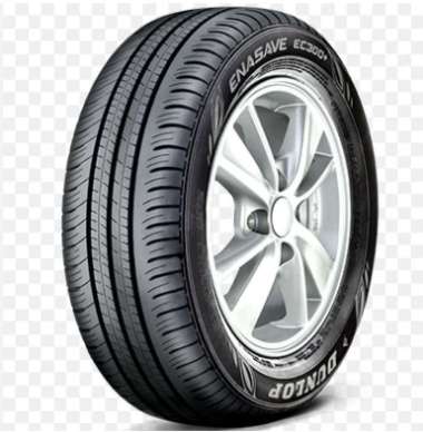 Ban Mobil Dunlop 205/60 R17 Dunlop Enasave EC300+