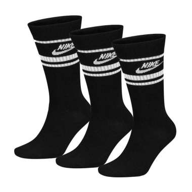 Kaos Kaki Nike U NK NSW Everyday Essential CR DX5089-010