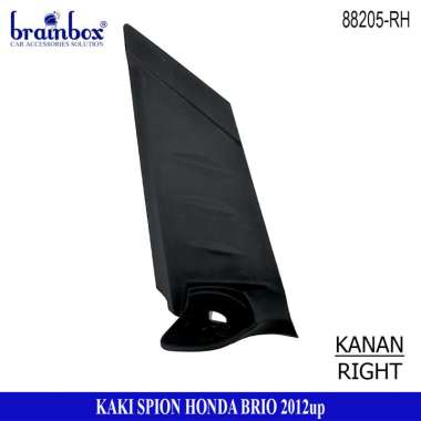 Dudukan Kaki Spion Honda Brio 2012up Kanan