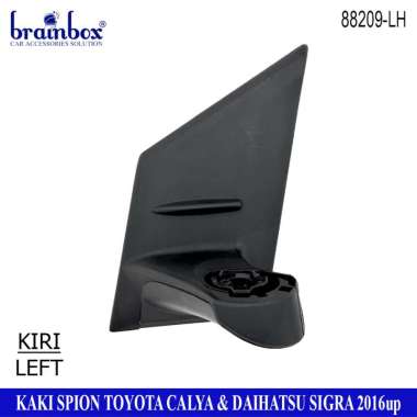 Dudukan Kaki Spion Toyota Calya dan Daihatsu Sigra 2016up Kiri