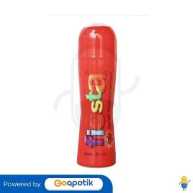Original_FIESTA/LUBRICANT/GEL/STRAWBERRY/50/ML