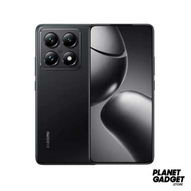 Xiaomi 14T 12/512GB [Garansi Resmi Xiaomi Indonesia] grey