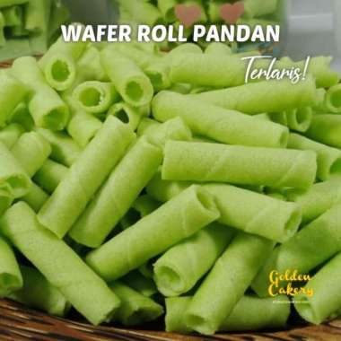 ASTOR MINI / WAFER ROLL COKLAT 500gr