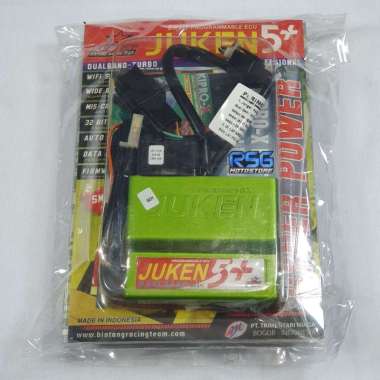 ECU BRT JUKEN 5+ PLUS DUALBAND & TBOX PCX 150 & ADV 150 ECU SAJA