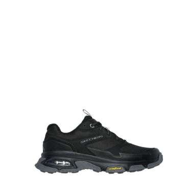 Skechers Skech Air Envoy Men's Hiking Shoes - Black 45