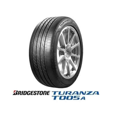 Ban Bridgestone Turanza T005A 235 50 R18 Alphard CRV Innova Zenix
