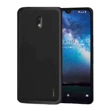 Premium Case Slim Matte Case Nokia 2.2 Soft Case Nokia 2.2