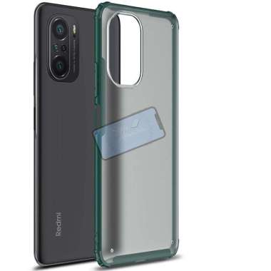 Case Xiaomi Redmi Note 10 l 10S Fuze Frosted Anti Crack Baby Skin Casing Redmi Note 10S Case Note 10