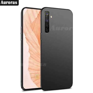 Premium Case Slim Matte Realme 6 Pro Soft Case Realme 6 Pro