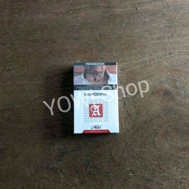 その他 sampoerna mild 16 = 10 bungkus Sampoerna Mild Menthol Burst 🍂 ‣ Duty Free ‣ Only 4€👍
