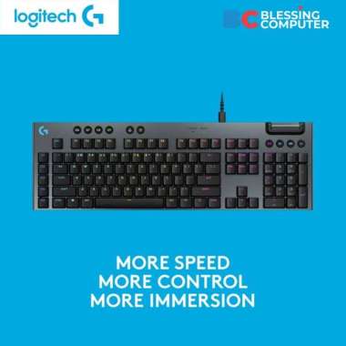 Keyboard Gaming Logitech G915 X TACTILE 920-012944