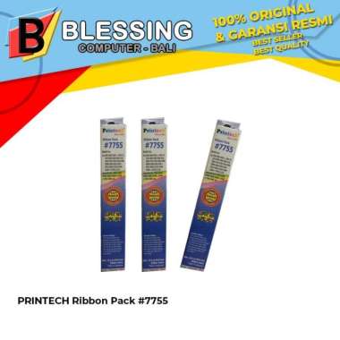 Ribbon LQ310 Pita LQ310 Printech 7755