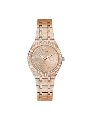 Guess GW0312L3 Jam Tangan Wanita Original Garansi Resmi