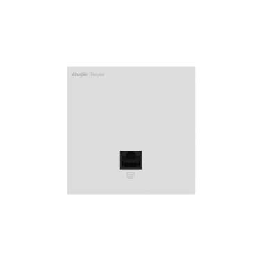 RG-RAP1261 Reyee Wi-Fi 6 AX3000 Ultra-Thin Wall Plate Access Point