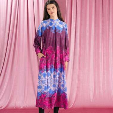 Aleza - Aizhra Dress Mix XL