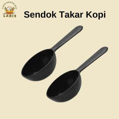 Sendok Takar Kopi 7Gr