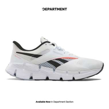 Sepatu Lari Unisex REEBOK ZIG DYNAMICA 5 100074657 ORIGINAL 45