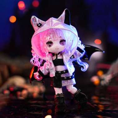 BNS Series Maytree BJD Whim