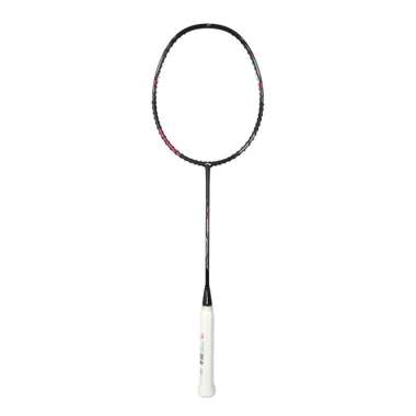 Li-Ning Badminton Racket Axforce Cannon Bundle Cover 4U White