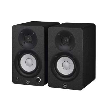 Yamaha HS3 Studio Monitor White