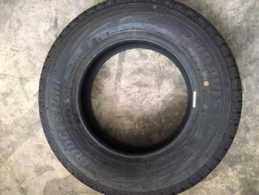 BAN Bridgestone R624 Duravis 165/R13/8 BAN MOBIL