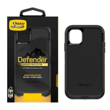 OTTERBOX DEFENDER 11 / PRO / MAX iP11ProMax