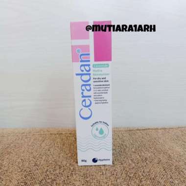 CERADAN HYDRA 80 GR