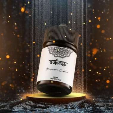 Sukma Stroopwafel Custard 60ML by Sukma Indonesia - Liquid Sukma FB 6MG 60ML