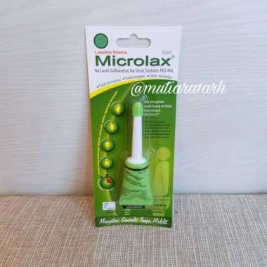 MICROLAX SUP