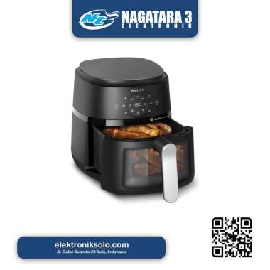 AIR FRYER PHILIPS NA221
