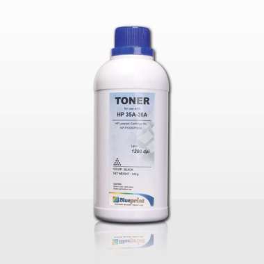 BLUEPRINT Toner Powder 140 gr 35A-36A