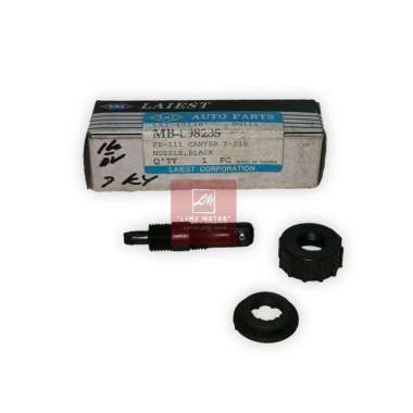 Washer Nozzle-Wiper Nozzel-Nozzle Wiper Mitsubishi Colt Diesel FE 111 & T 210