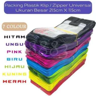 (Isi 1pcs)Plastik Packing case Cover Casing Hp Fashion Case