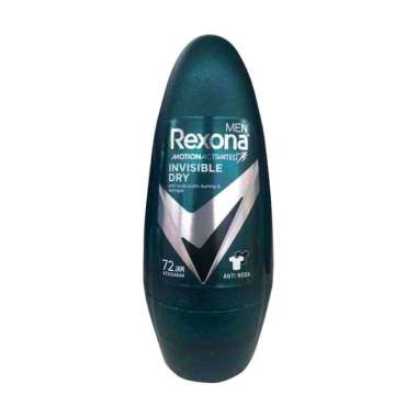 REXONA DEO MEN INVISIBLE DRY 45ML