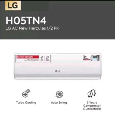 LG H05TN AC Split Standard New Hercules