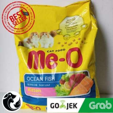 Meo 7kg | Meo kitten | Me-o kitten / meo persian kit