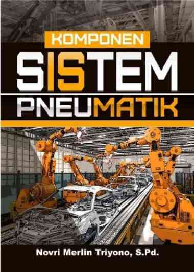 Komponen Sistem Pneumatik