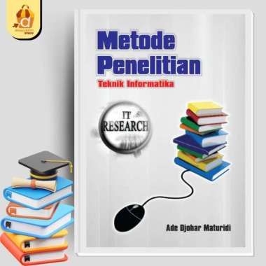 Metode Penelitian Teknik Informatika