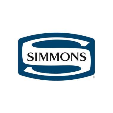 SIMMONS SPRINGBED