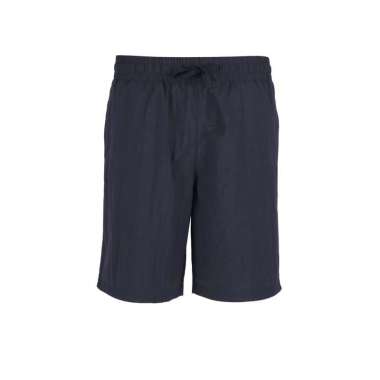Greenlight Men's Short Pants Regular Fit Nylon Daxond HP-C011224 L Black