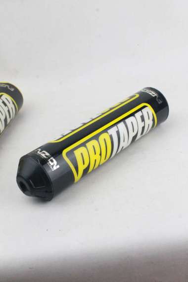 PROTAPER Busa Stang Protaper Fuzion barpad stang protaper fuzion HITAM ORIGINAL