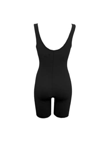 Wacoal Daily Shape Body Suit IB 7910 BLACK EEL